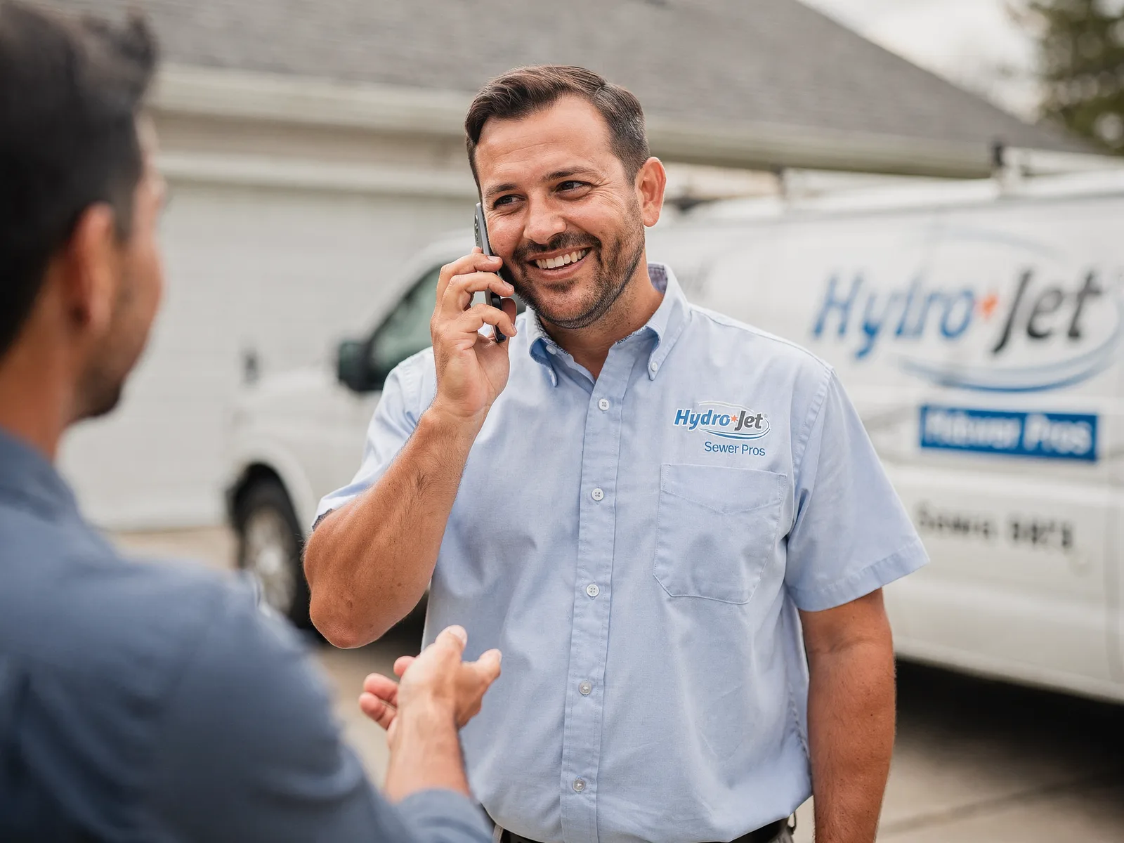 Hydro Jetting Near Me Grand Cane, LA FAQs